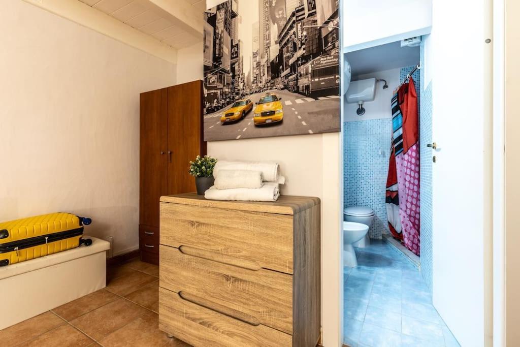 Design Apartments Sassari-Carlo Alberto Exterior foto